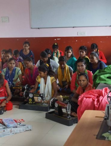 women empowerment
