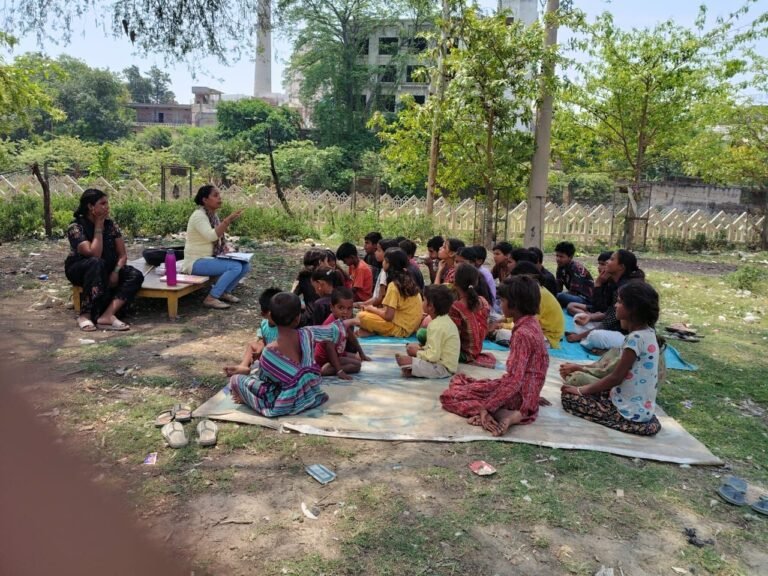 Adolescents Engagement
