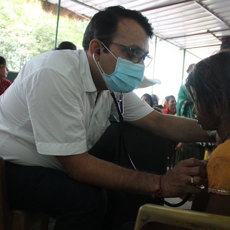 ASMITA Community Health