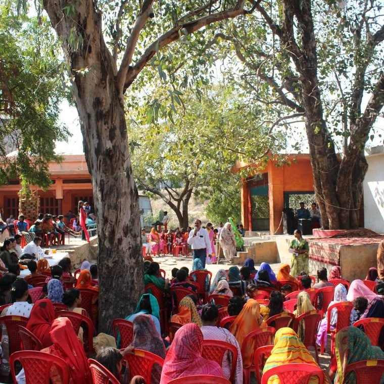 ASMITA CHILDLINE