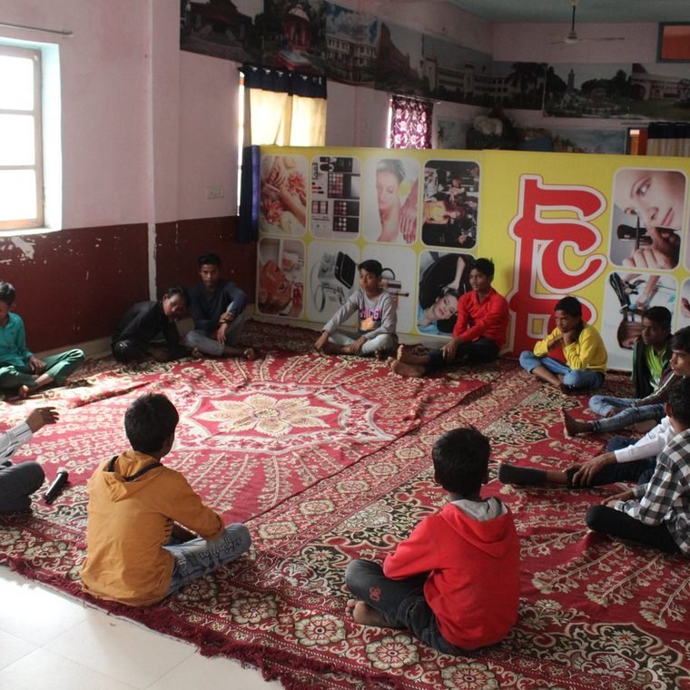 ASMITA Social Awareness