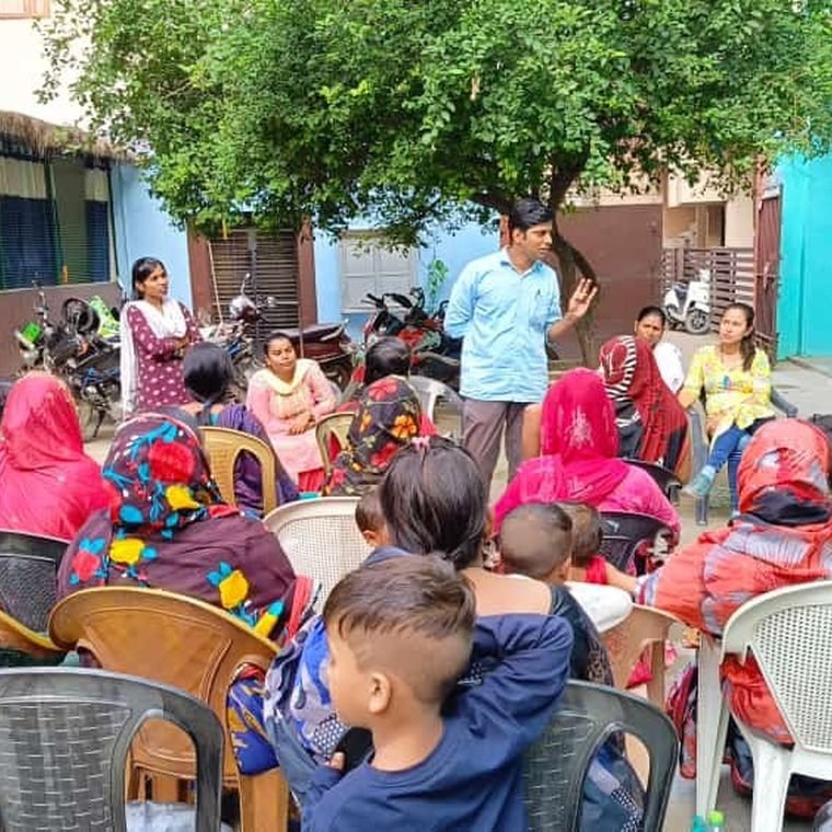 ASMITA Urban Initiatives